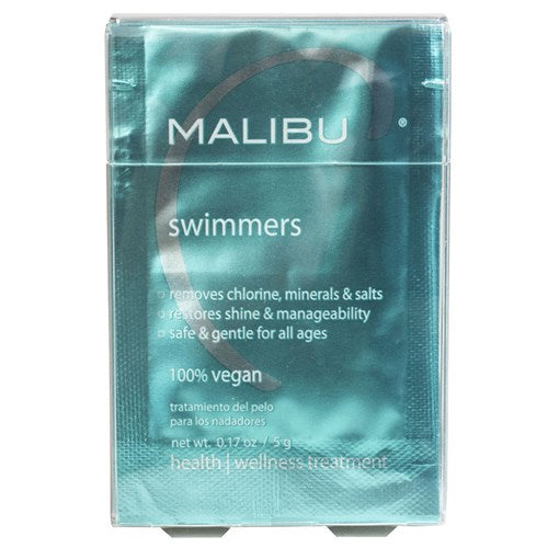 Malibu C Swimmers Hair Treatment