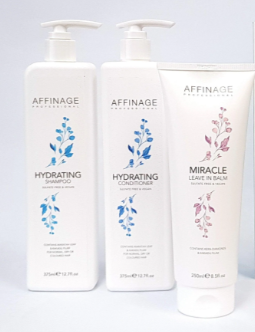 
                  
                    Affinage Hydrate trio Pack
                  
                