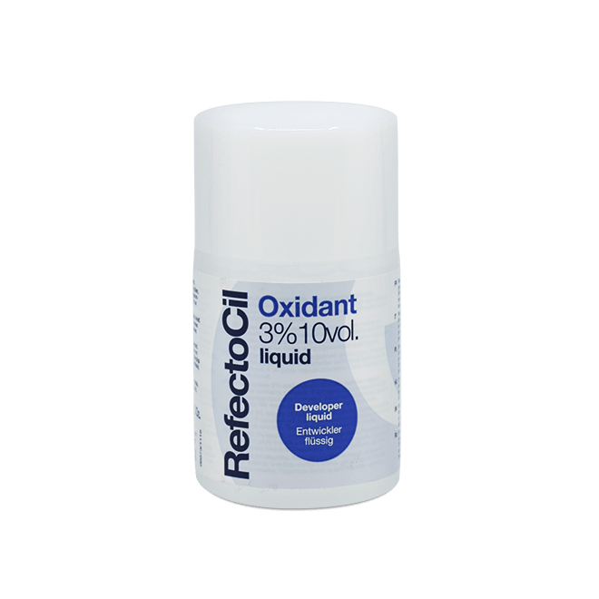 Refectocil oxidant 3% Liquid
