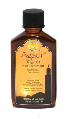 Agadir Argan Oil Treatment 118ml