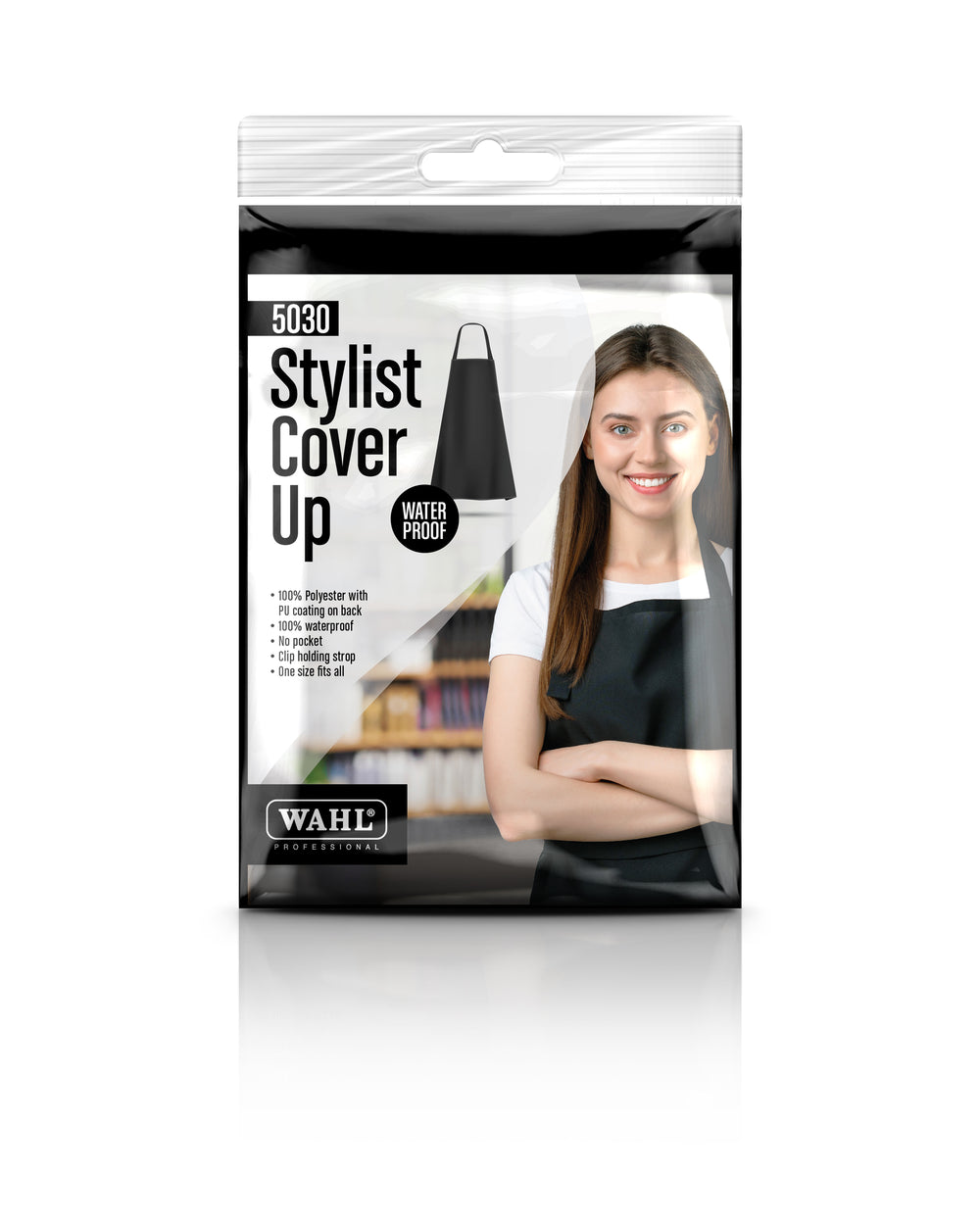 WAHL Polyester Apron