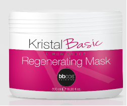 Kristal Basic Regenerating mask