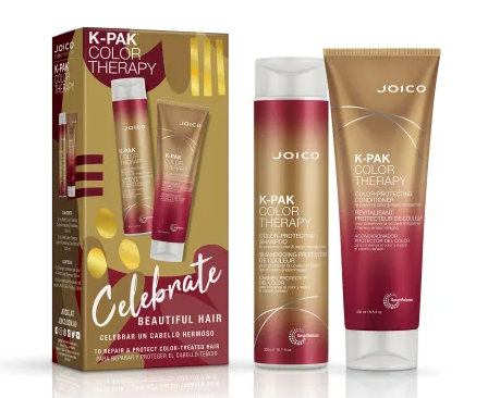 Joico Color therapy duo pack