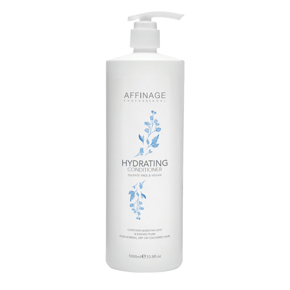 Affinage Hydrating conditioner 1L