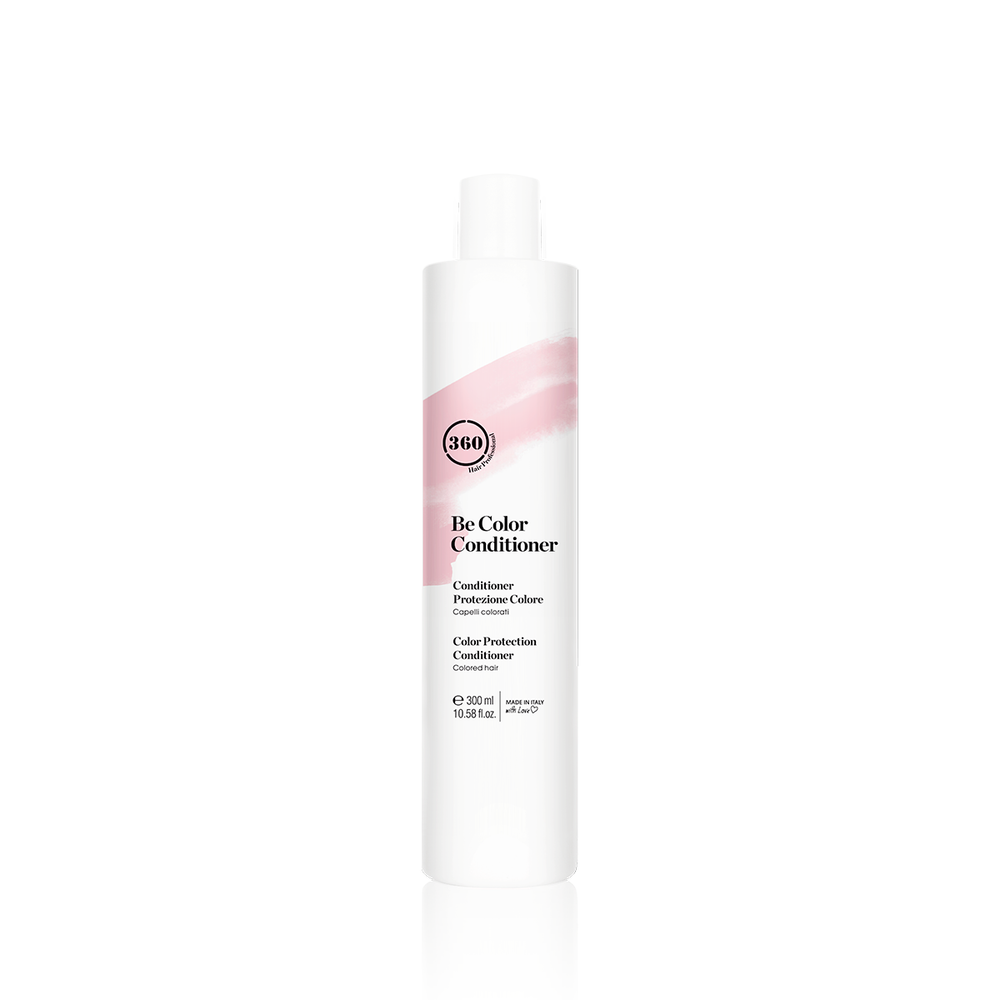 360 Be Color Conditioner 300ml