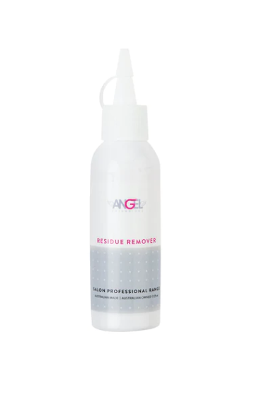 Angel Extension Residue Remover