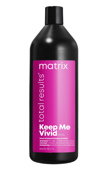 Matrix Keep Me Vivid Shampoo 1L