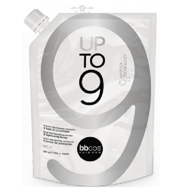 BBCOS Up To 9
