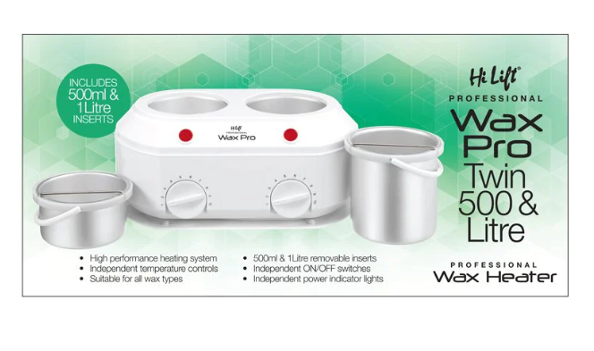 Waxing Accessories