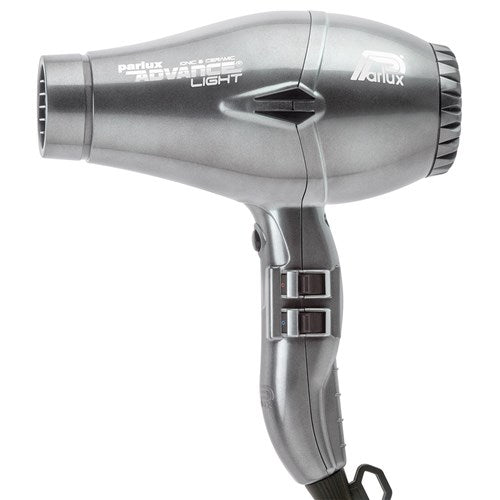 
                  
                    Parlux Advance Light Ceramic and Ionic Hair Dryer
                  
                