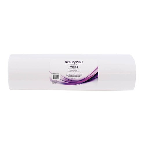 BeautyPRO Perfect Fit Waxing Table Paper - PICK UP ONLY