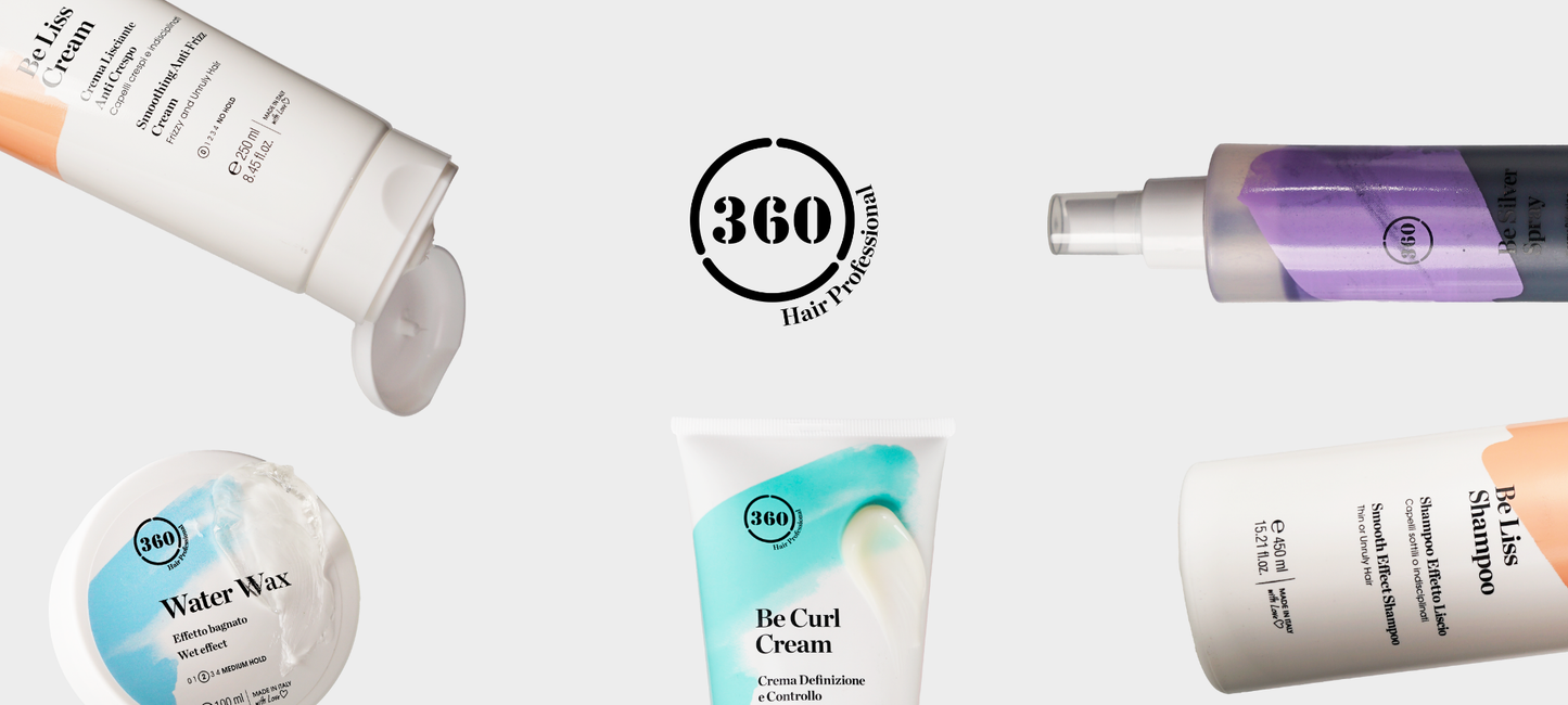 Peachers Salon Supplies