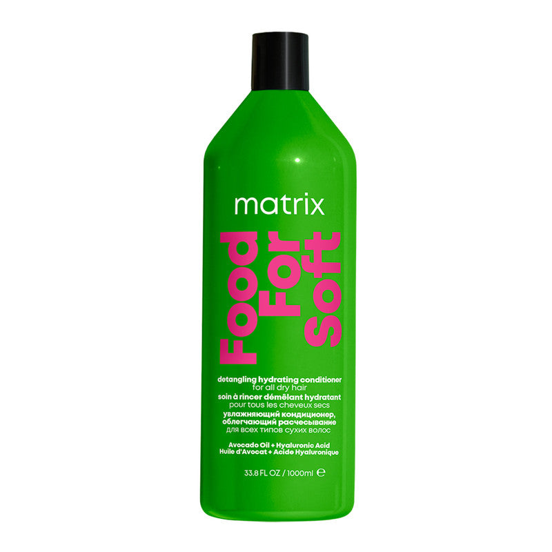 Matrix Food For Soft Detangling Hydrating Conditioner 1L