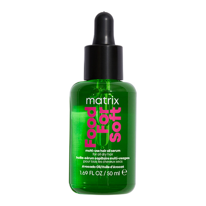 Matrix Food For Soft Multi-Use Hair Oil Serum