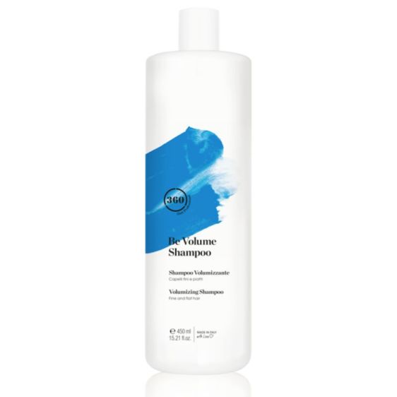 360 Be Volume Shampoo 1L