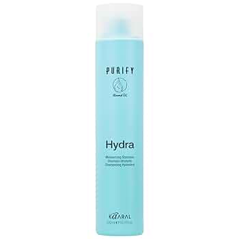 Kaaral purify hydra Shampoo 300ml
