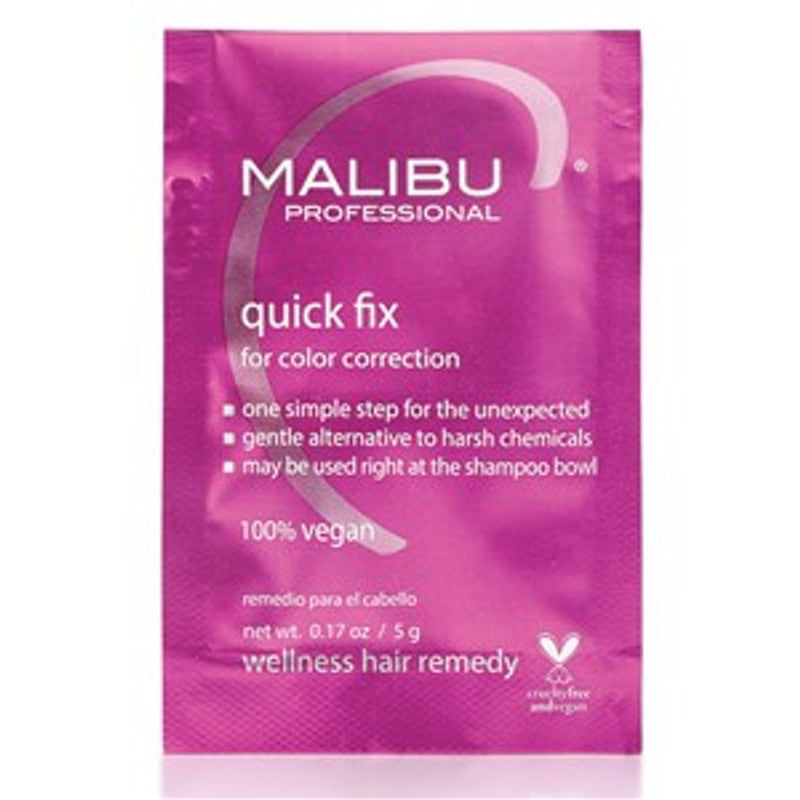 Malibu C Quick Fix Hair Treatment