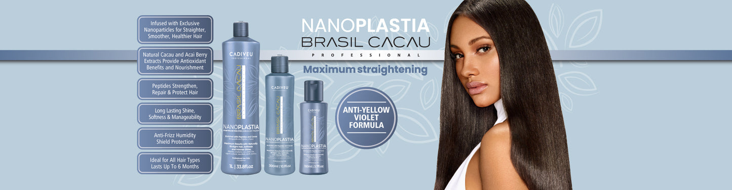 Peachers Salon Supplies