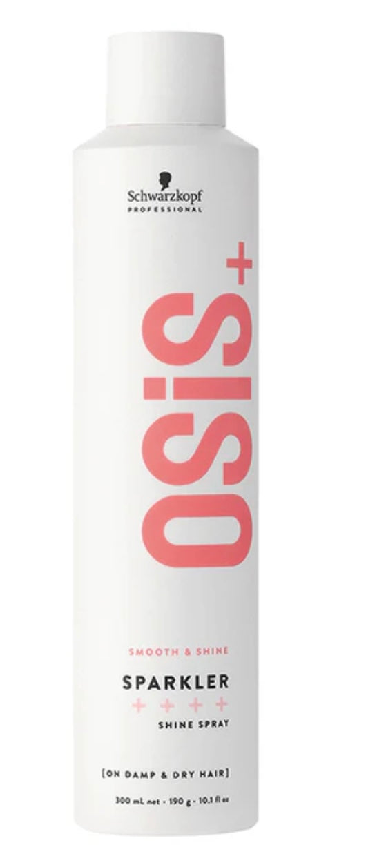 Schwarzkopf OSiS+ Sparkler