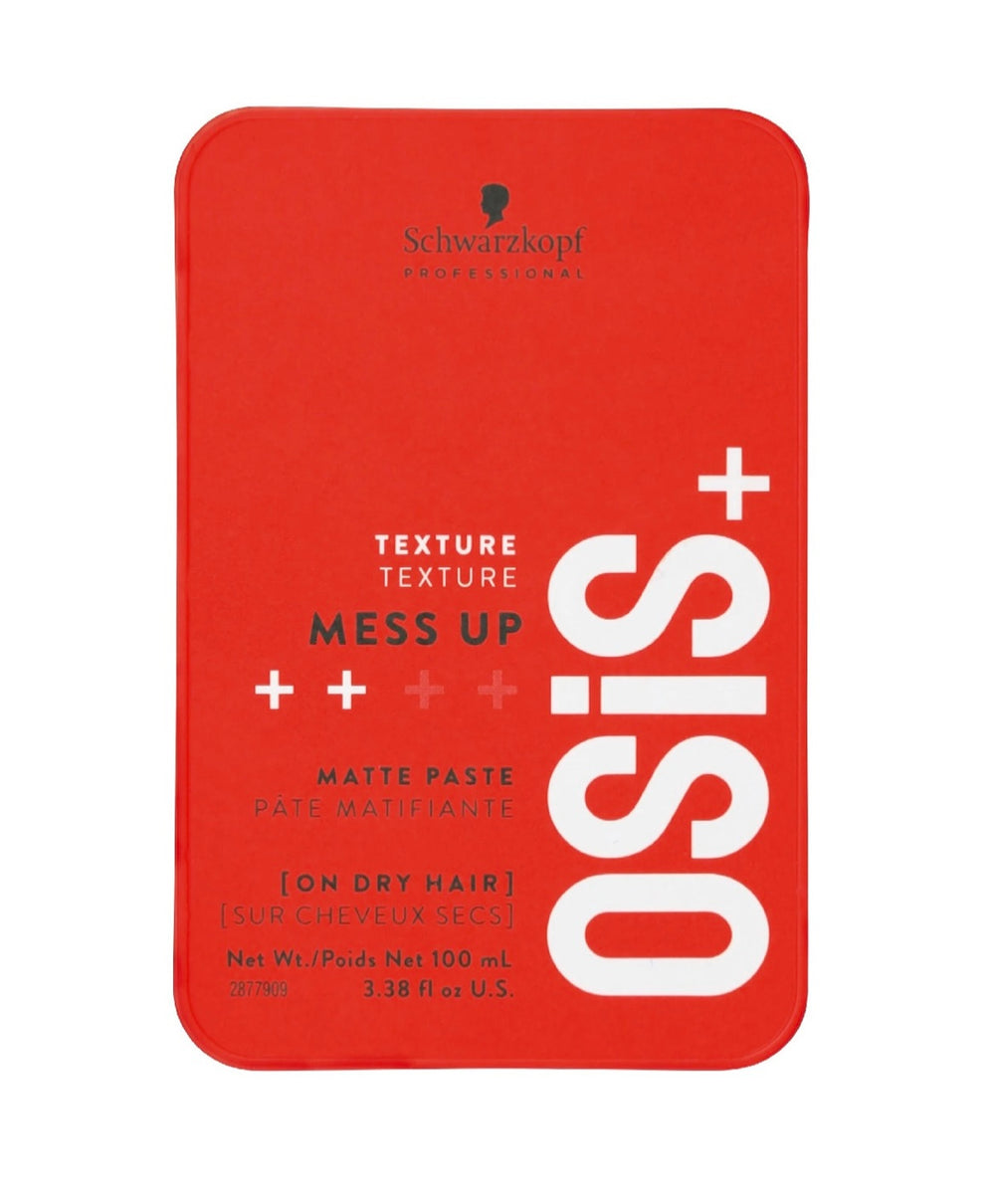 Schwarzkopf OSiS+ Mess Up