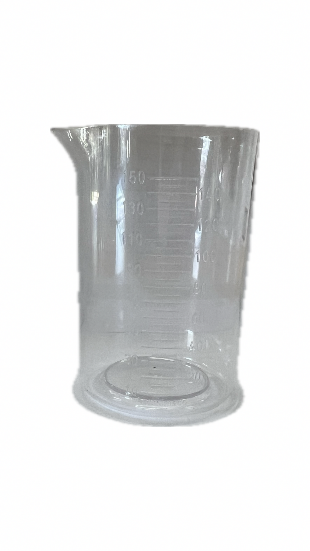 Measuring cup