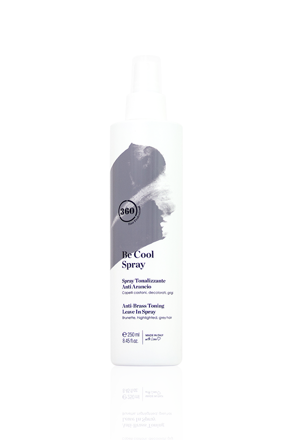 360 Be Cool Spray 250ml