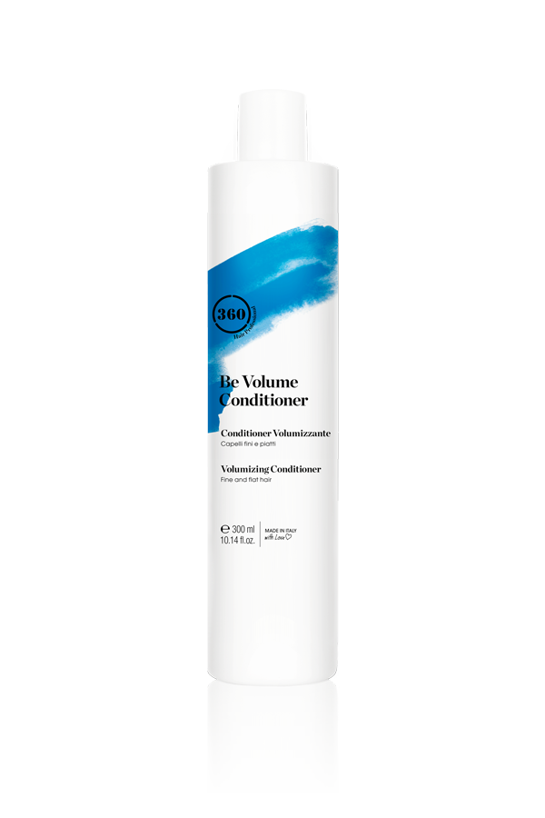 360 Be Volume Conditioner 300ml