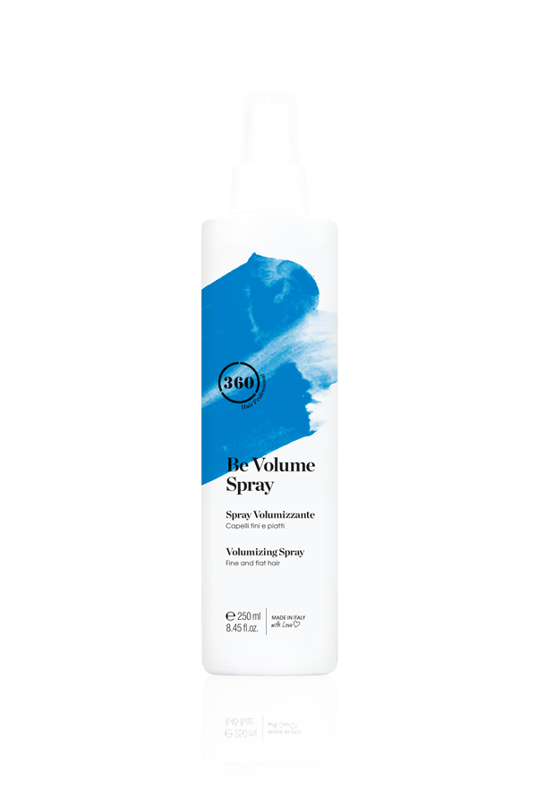 360 Be Volume Spray 250ml