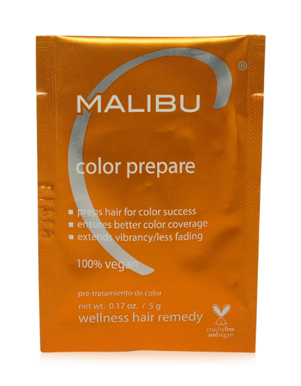 Malibu C Colour Prepare