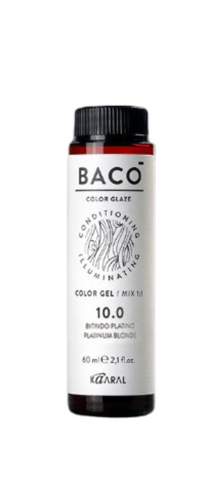 Baco Color Glaze 60ml