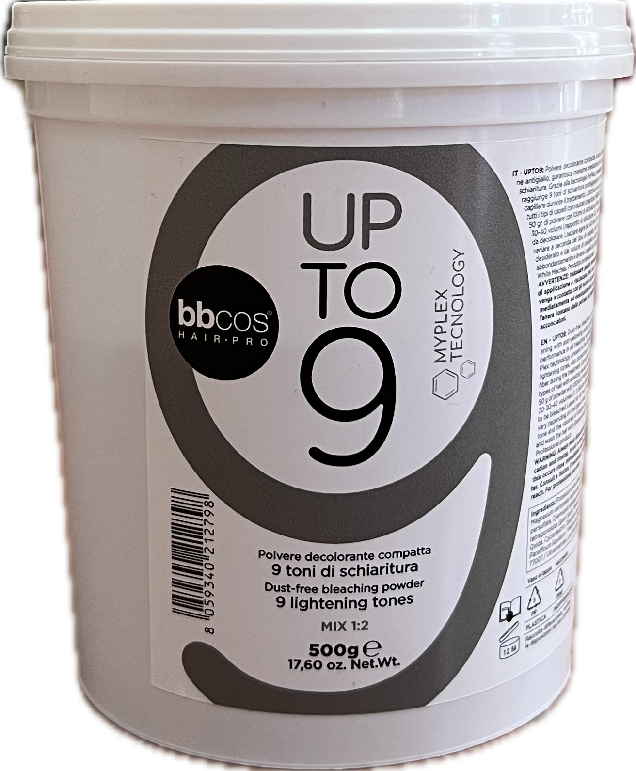 BBCOS Up To 9
