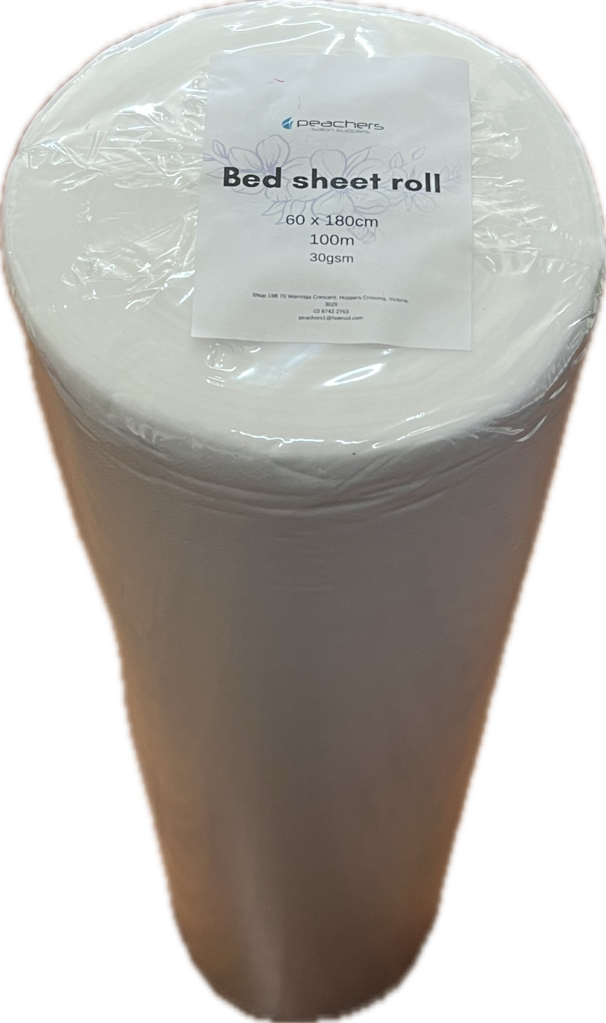 Peachers Bed roll - PICK UP ONLY