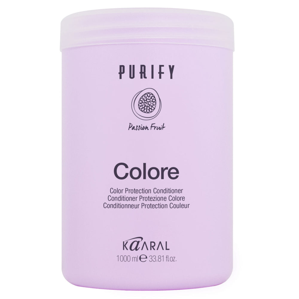 kaaral purify colore conditioner 1L