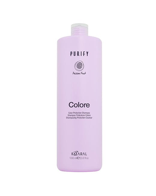 kaaral purify colore shampoo 1L
