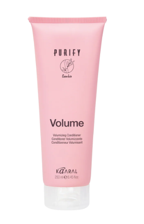 kaaral purify volume conditioner 250ml