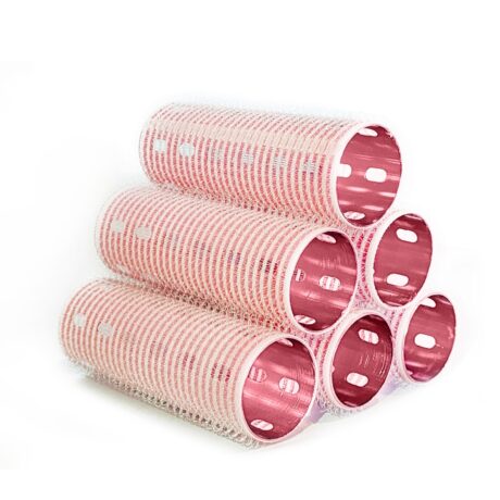 EZ Metal velcro rollers 30MM 6pk