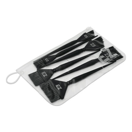 EZ feather tint brush 6pk