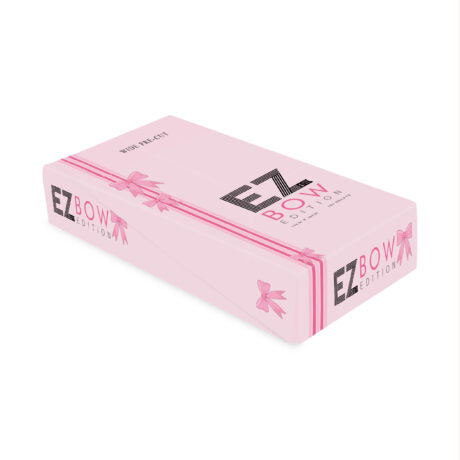 EZ Bow Edition – Wide Flat Pack – (500 sheets – 15cm x 30cm)