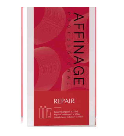 
                  
                    Affinage Repair trio Pack
                  
                