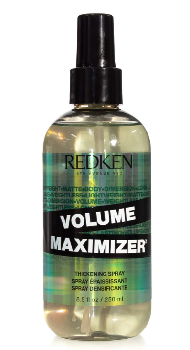 Redken volume maximizer thickening spray 250ml