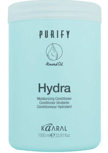 kaaral purify hydra conditioner 1L