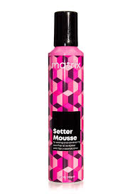 Matrix Setter Mousse 232g