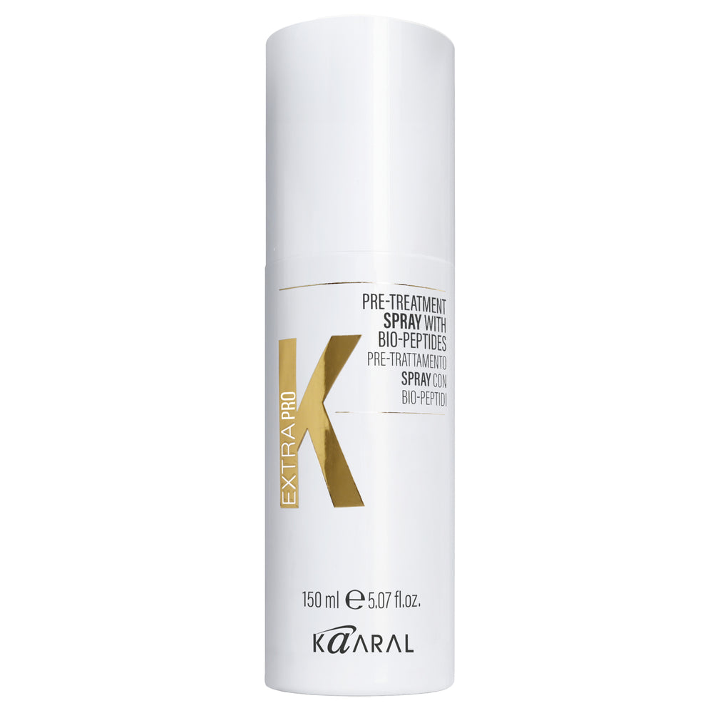 Kaaral pre-treatment spray with bio-peptides 150ml