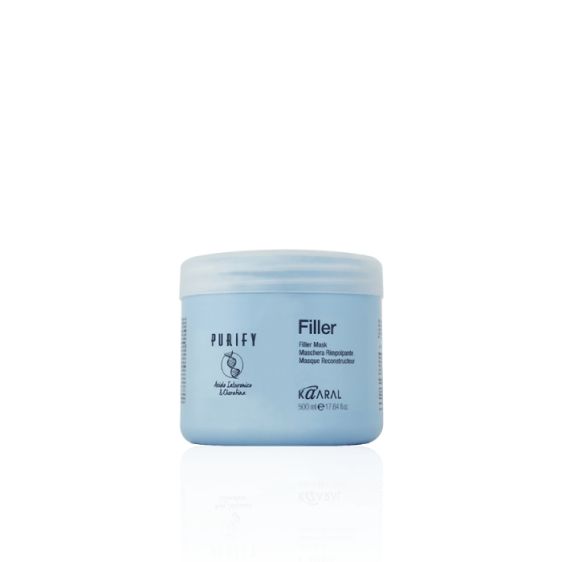 kaaral purify filler mask 500ml