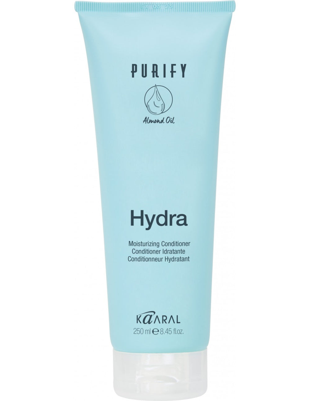 kaaral purify hydra conditioner 250ml