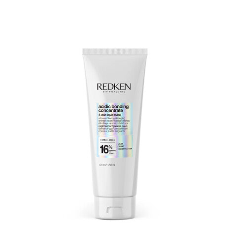 Redken Acidic bonding concentrate 5 min liquid mask 250ml