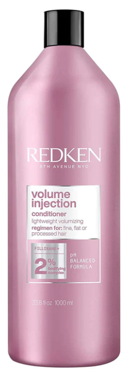 Redken Volume Injection Conditioner 1L