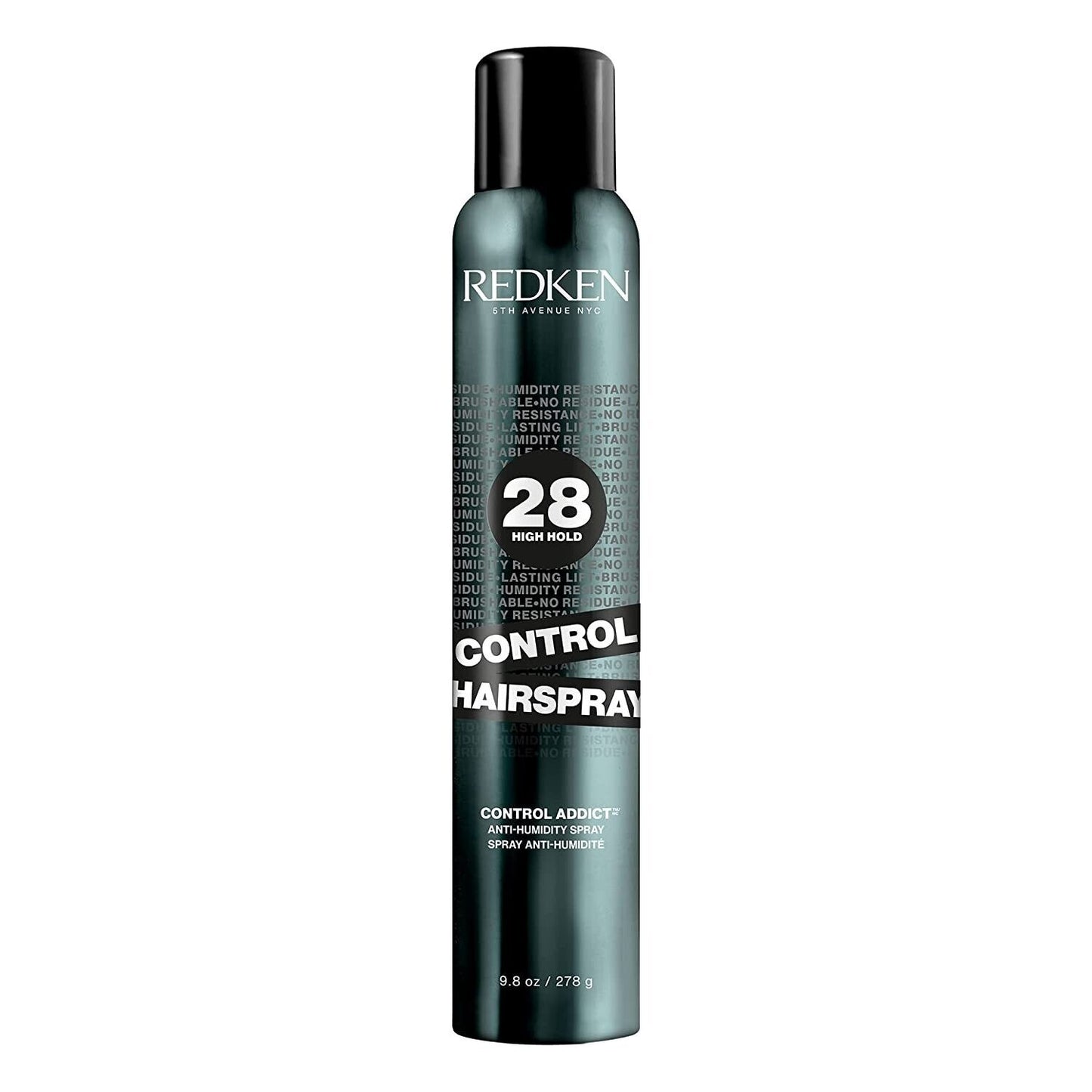 Redken Control hairspray 28