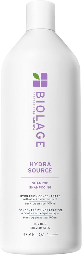 Matrix Biolage Hydra Source Shampoo 1L