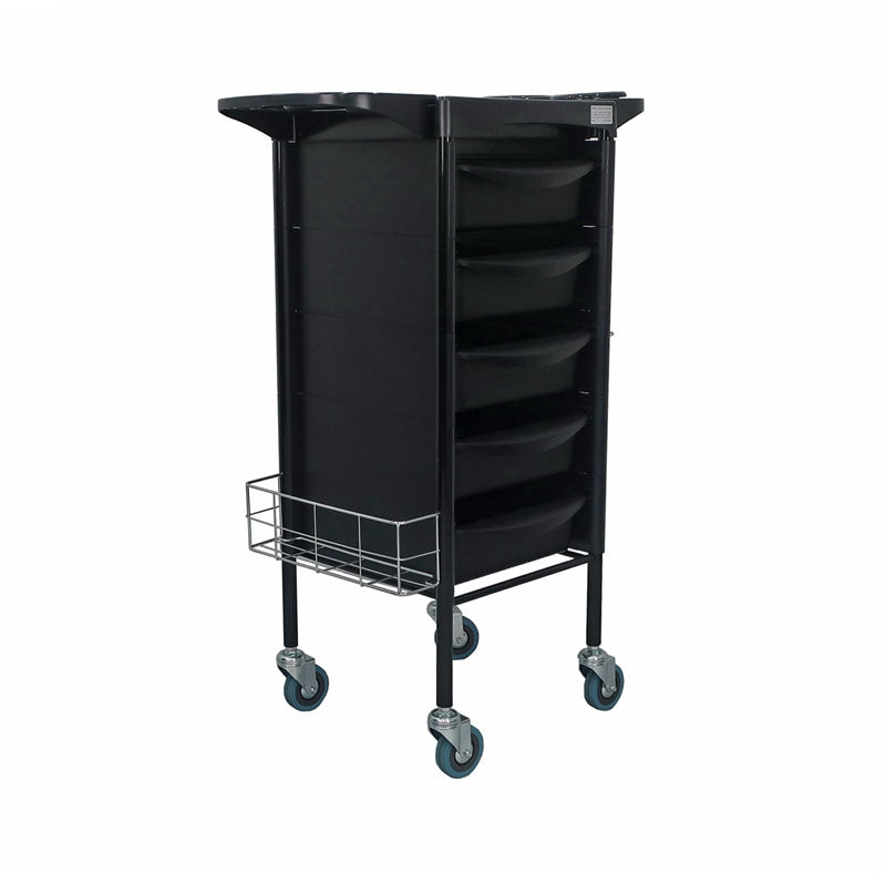 Taro Hairdressing Trolley - PICK UP ONLY